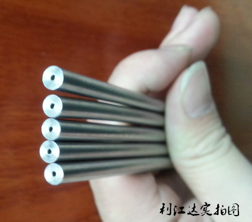 厚壁不銹鋼毛細管